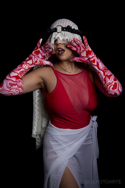 Foto por @lg.fotoarte