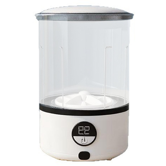 Mini Washing Machine, 2 L, USB Charging, Model 0023