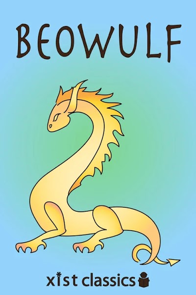 Beowulf (Xist Classics)