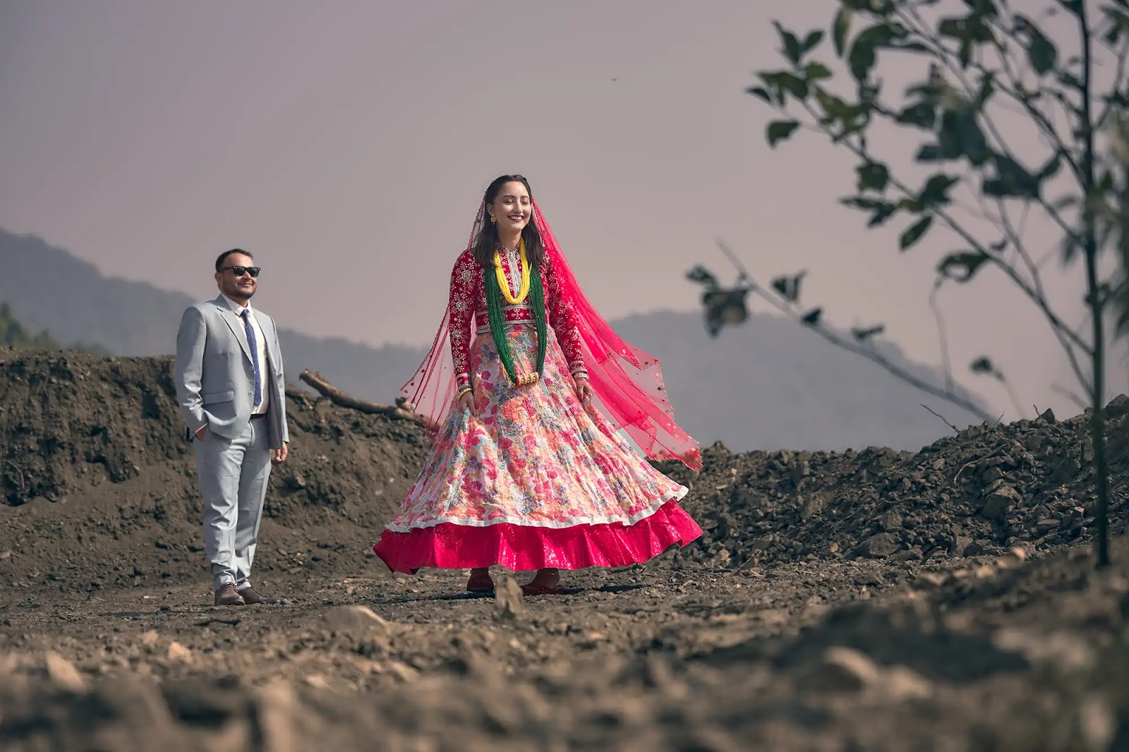 Shutter katha weeding photography & Videography itahari +9779705004950 79