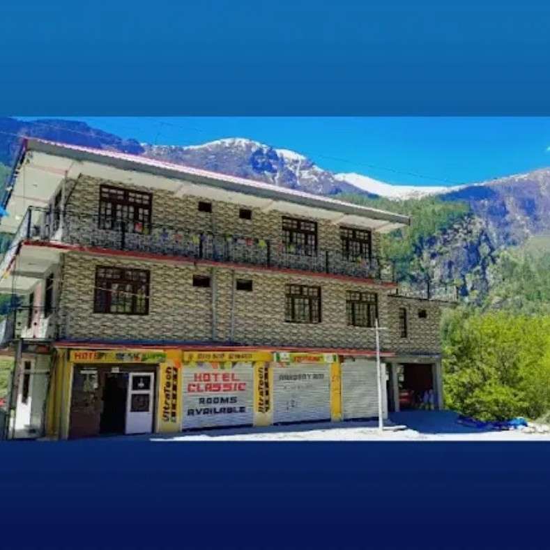 PRIME Sangla Hotel