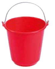 Bucket 12 Liters