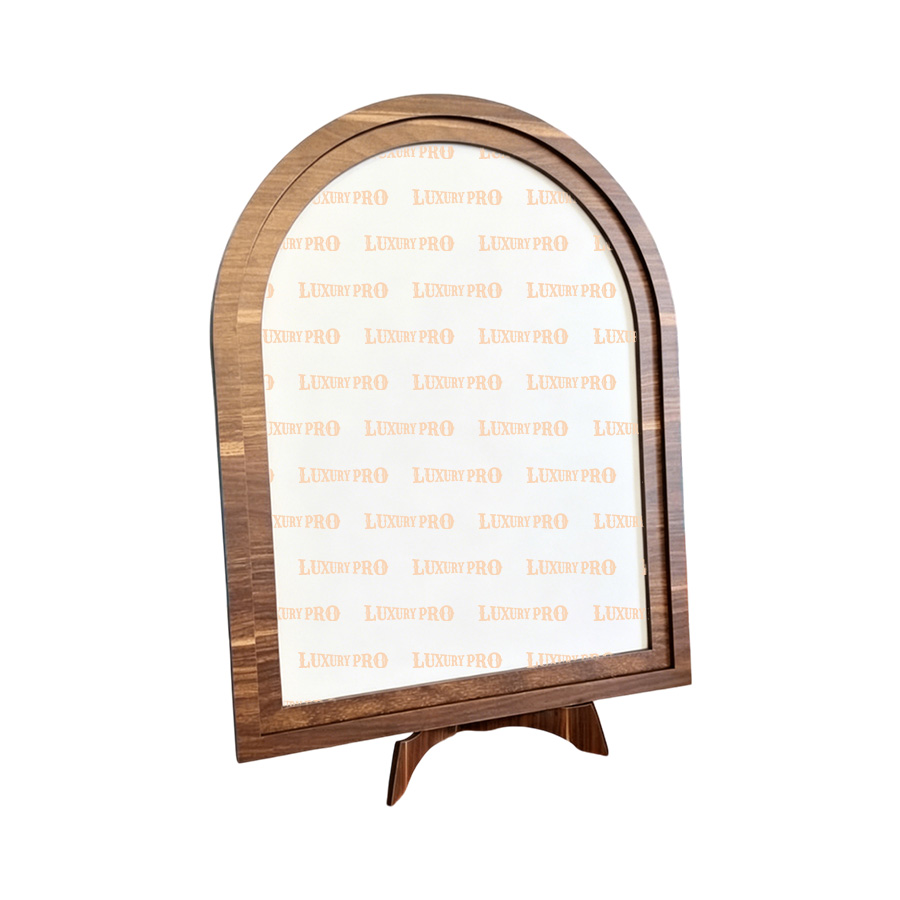 QL Wood Art Decoration Painting