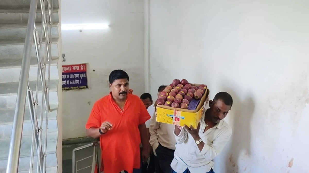 पूर्व प्रधानमंत्री अटल बिहारी वाजपेई का मनाया गया पुण्यतिथि 