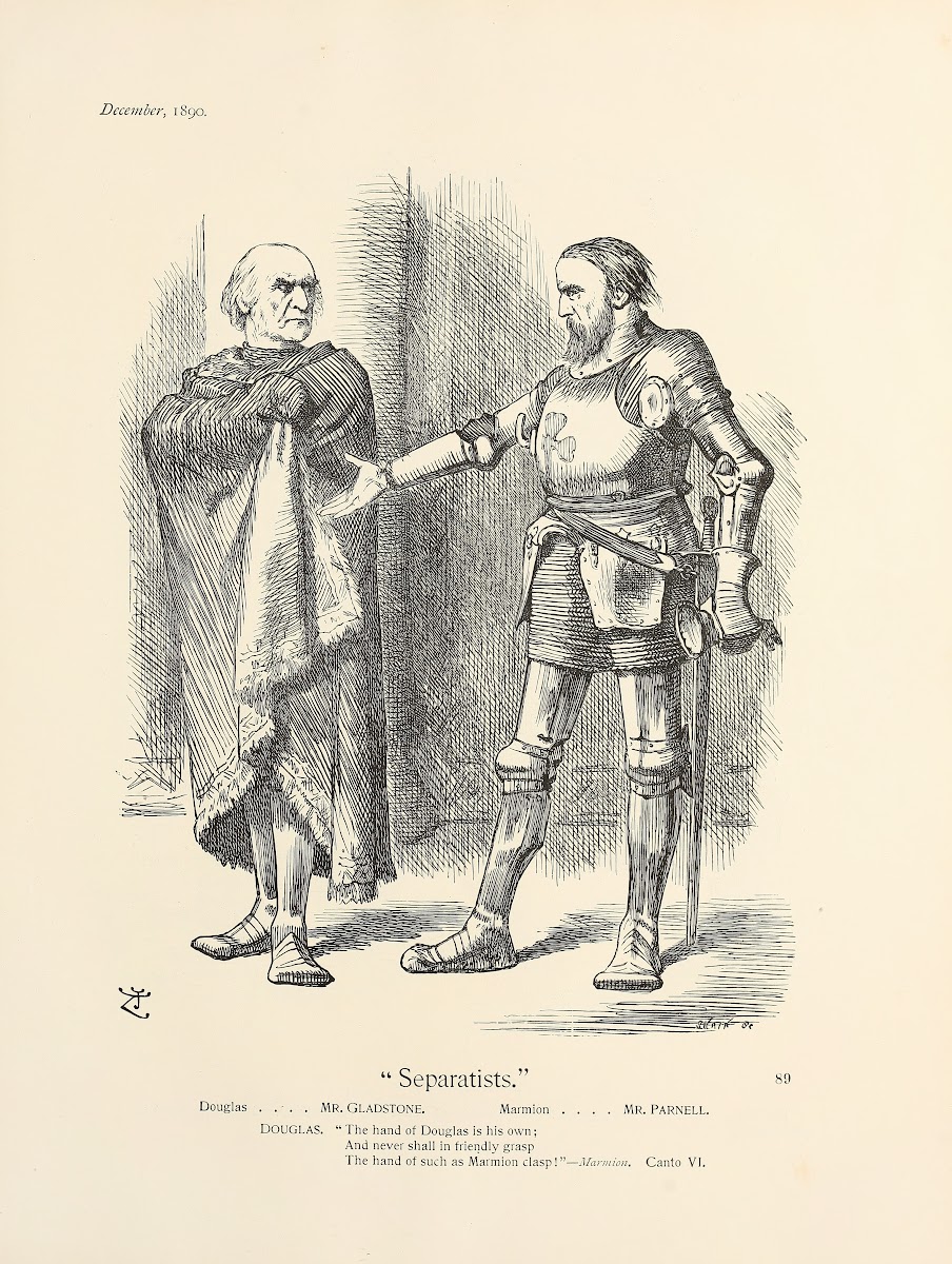 Separatists 1890
