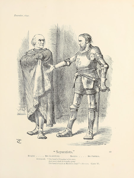 Separatists 1890