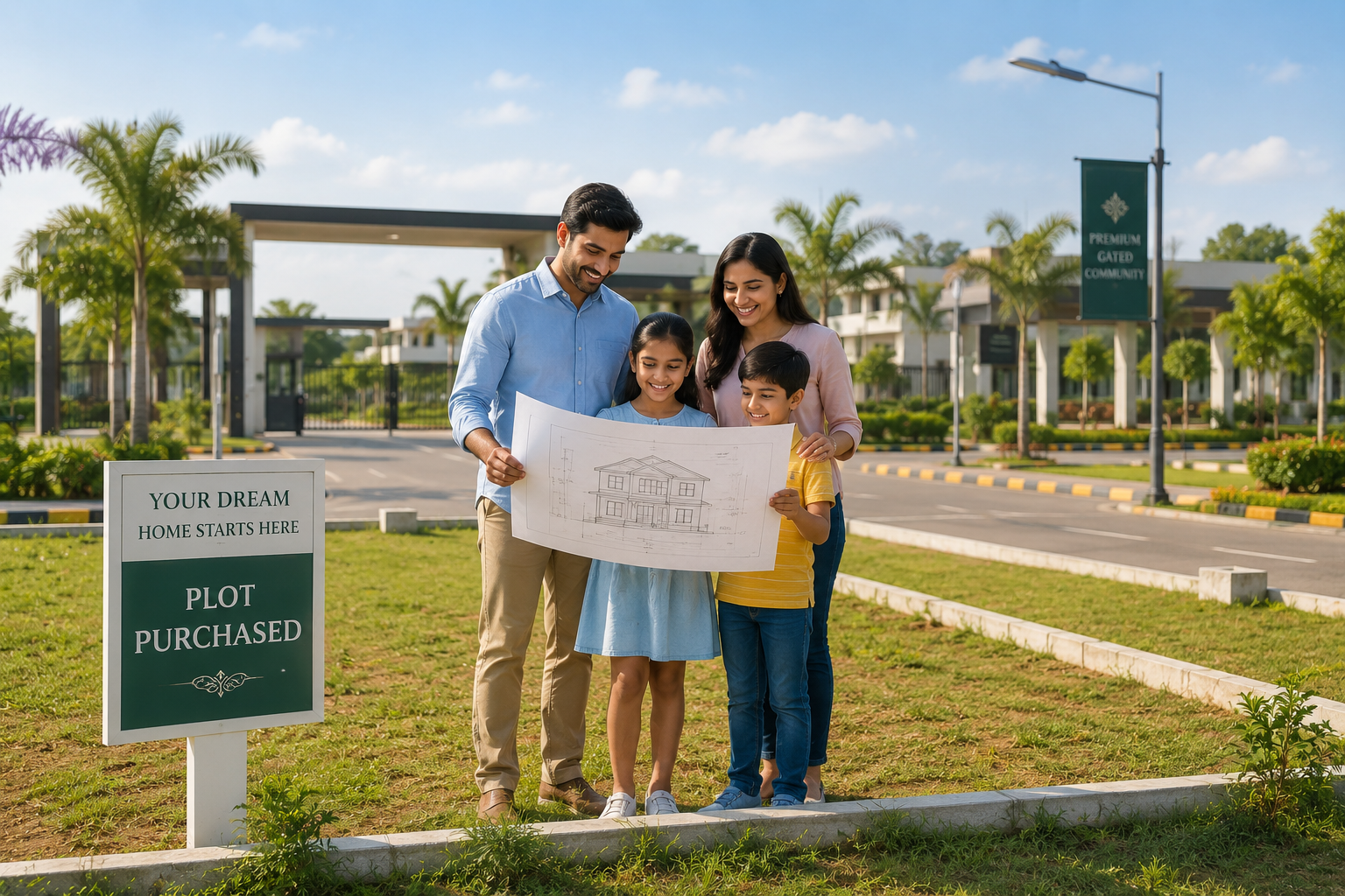 Real Estate Verification Document Checklist