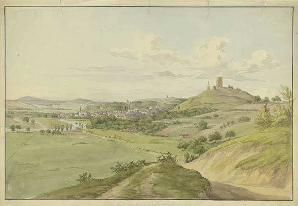 View from Wetzlar