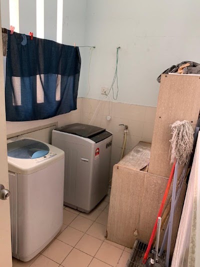Cyberia Smarthomes Condominium, Cyberjaya — foto 1/10