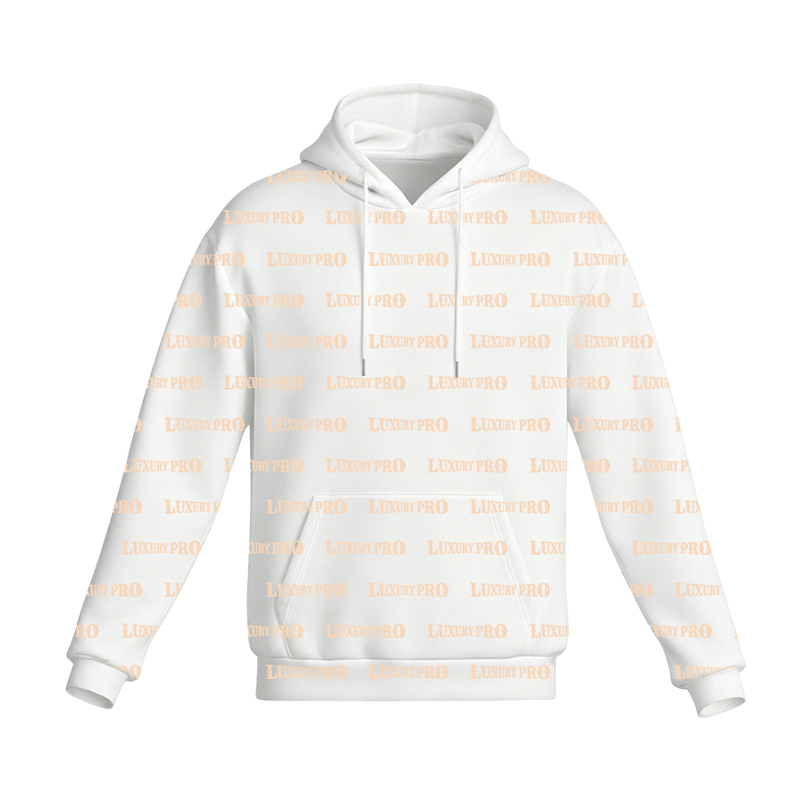AOP EGD Children's Hoodie