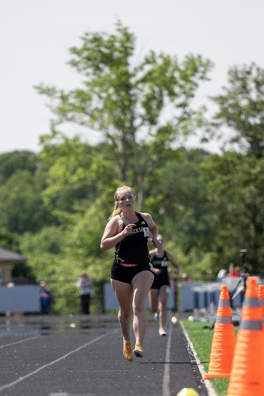 Photo from HS: Track & Field of Kate Martin