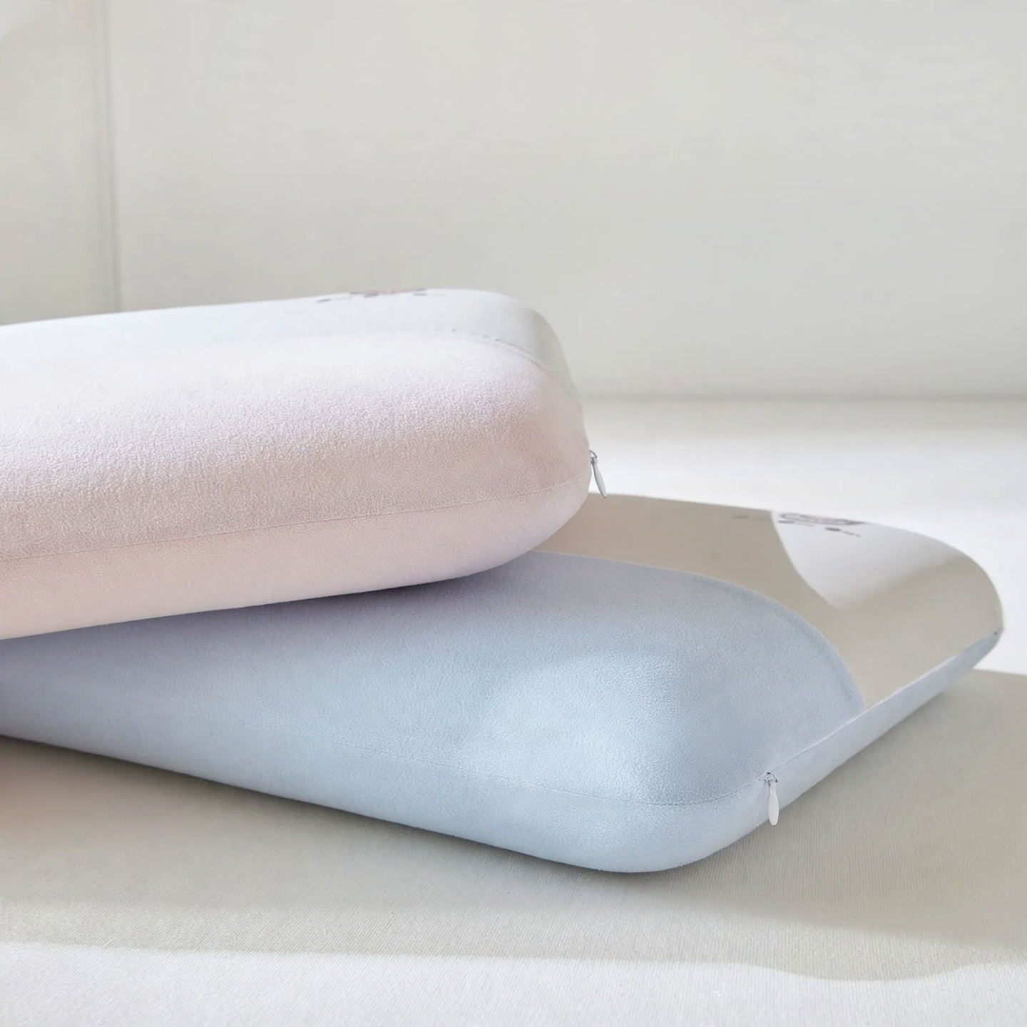 Memory Foam Neck Support Pillow