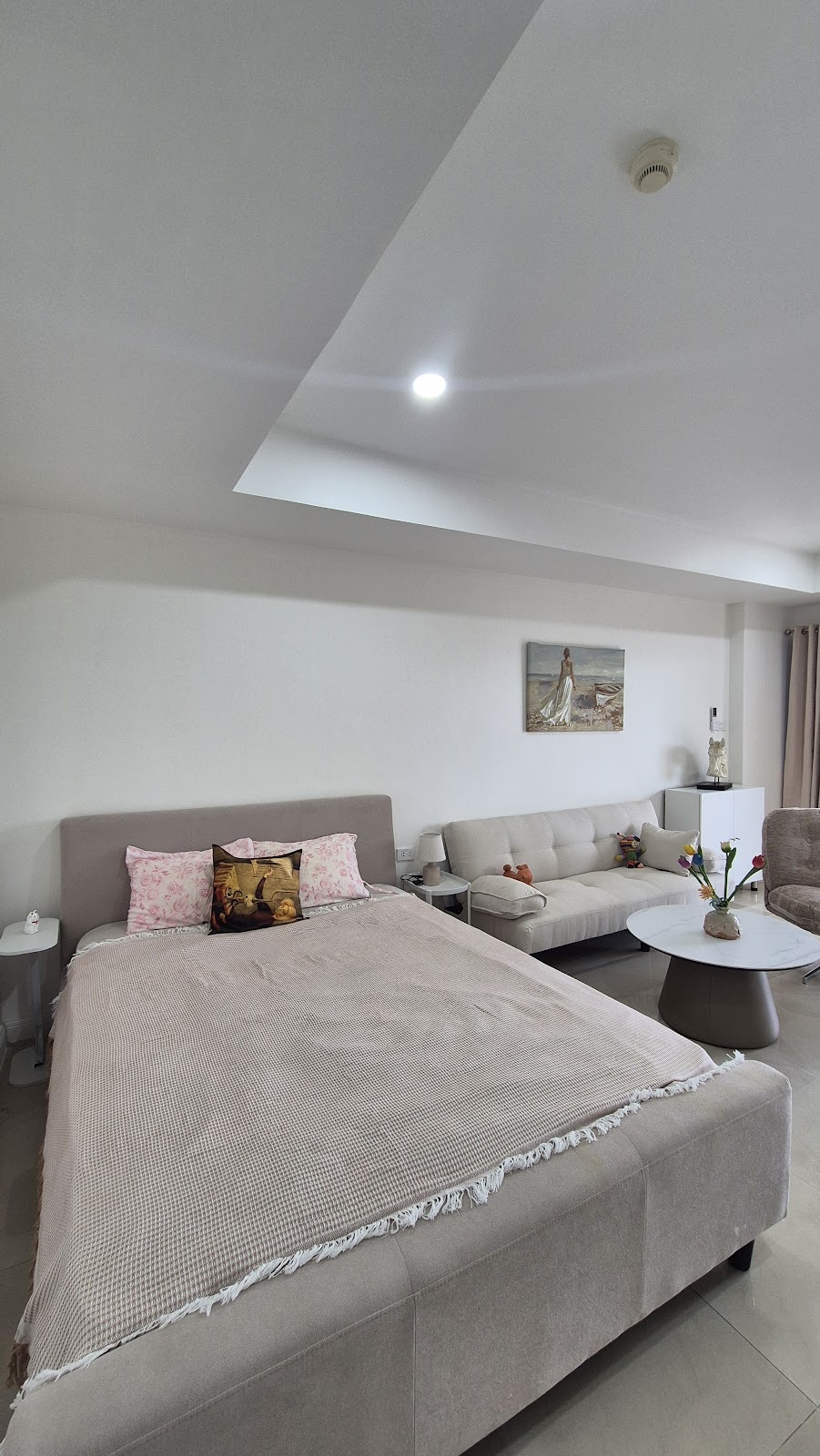 Rayong Condo Chain - 2 Bed, Floor 15 3