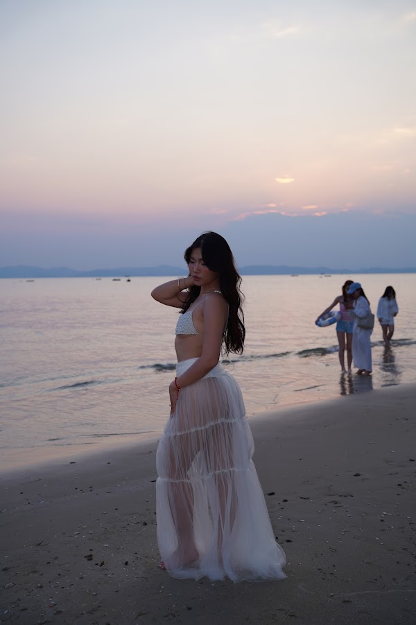 Ảnh bìa album