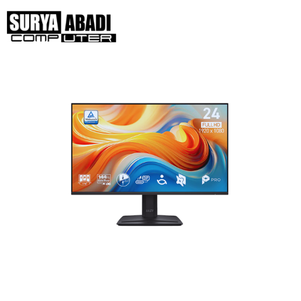LED MSI PRO 242 E14C
