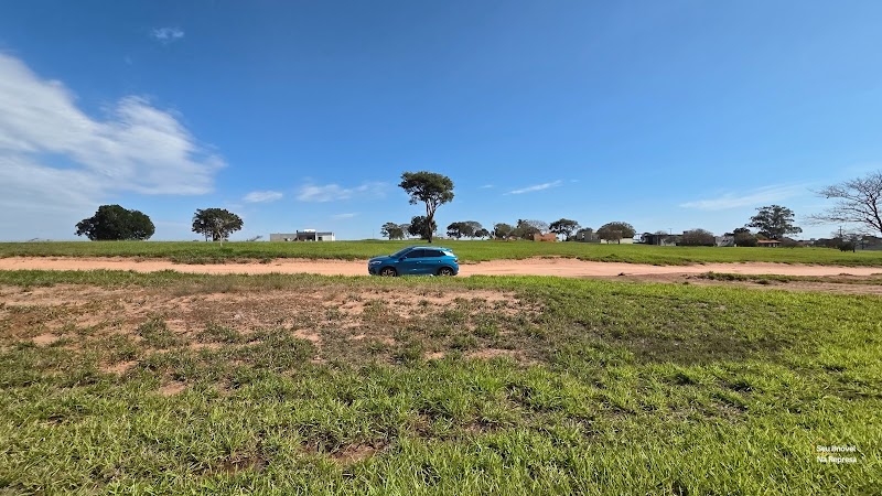 Foto 4 de Terreno de 450 m² Setor Marina à venda no Riviera de Santa Cristina XIII