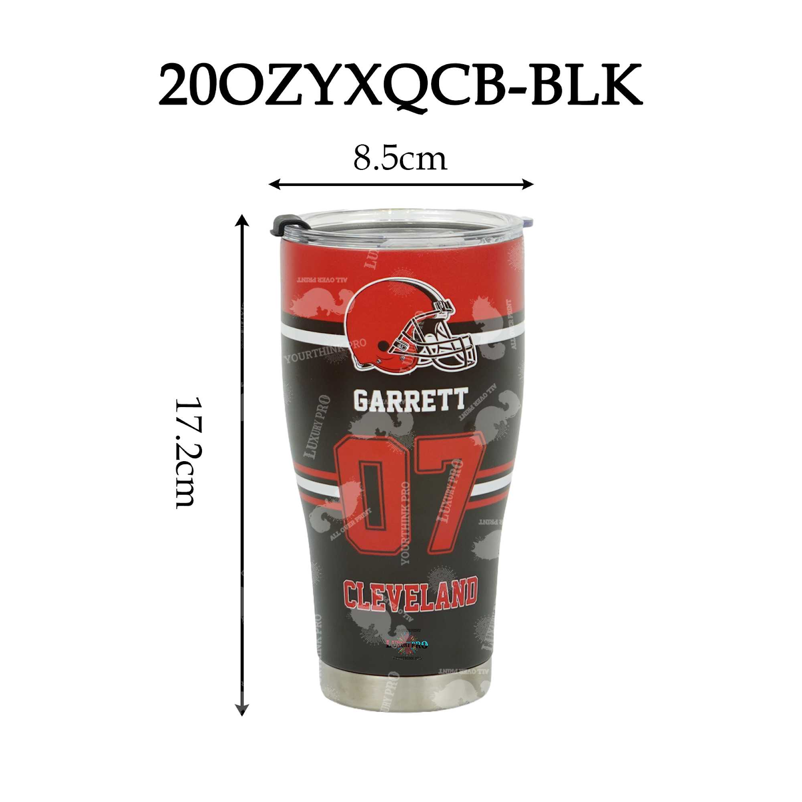 20oz Tumbler