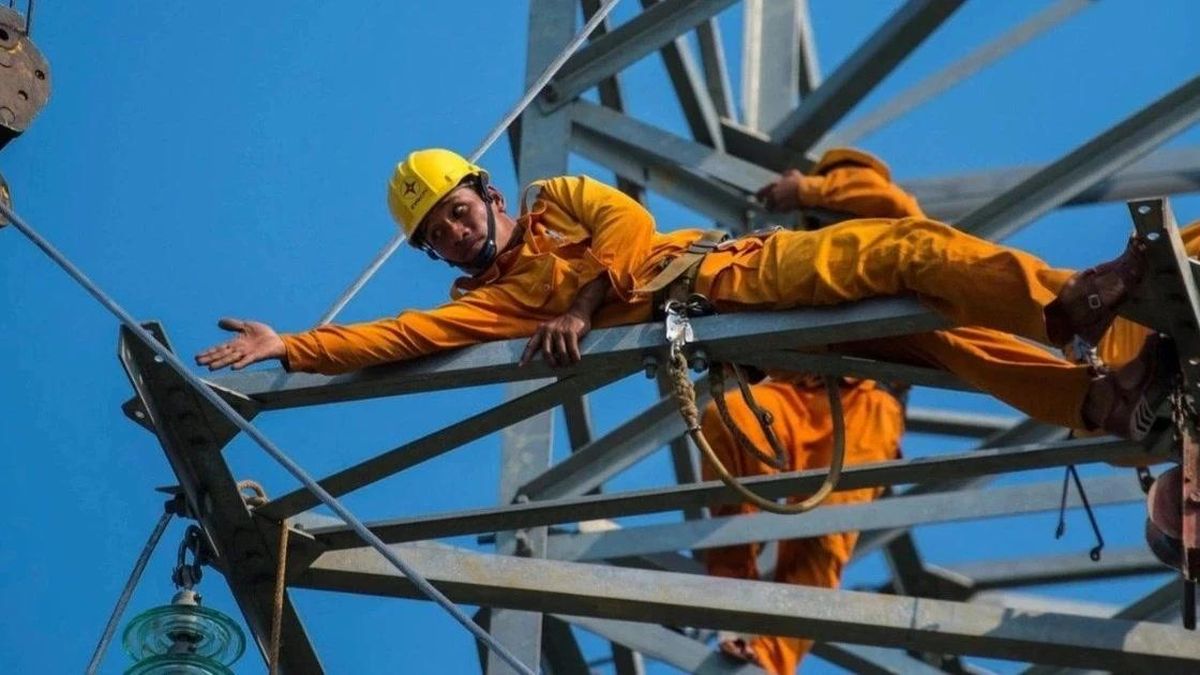 [SPOTLIGHT] Vneco4 đặt mục tiêu lợi nhuận tăng 3.434%, quý I bất ngờ báo lỗ - Báo Tri thức &amp; Cuộc sống