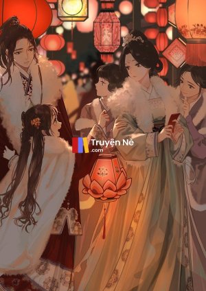 Khi Nữ Phụ Gặp Gỡ Nam Chủ