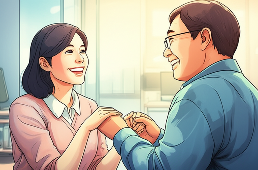 생성된 블로그 이미지