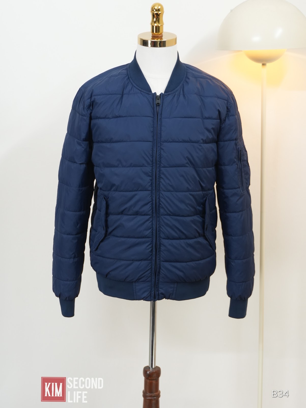 Áo khoác B34