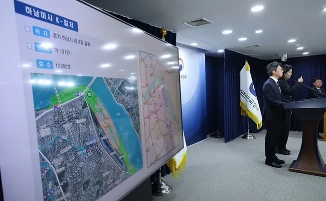 대한민국 정책브리핑 누리집의 심평원 비급여 가격 비교 안내 이미지