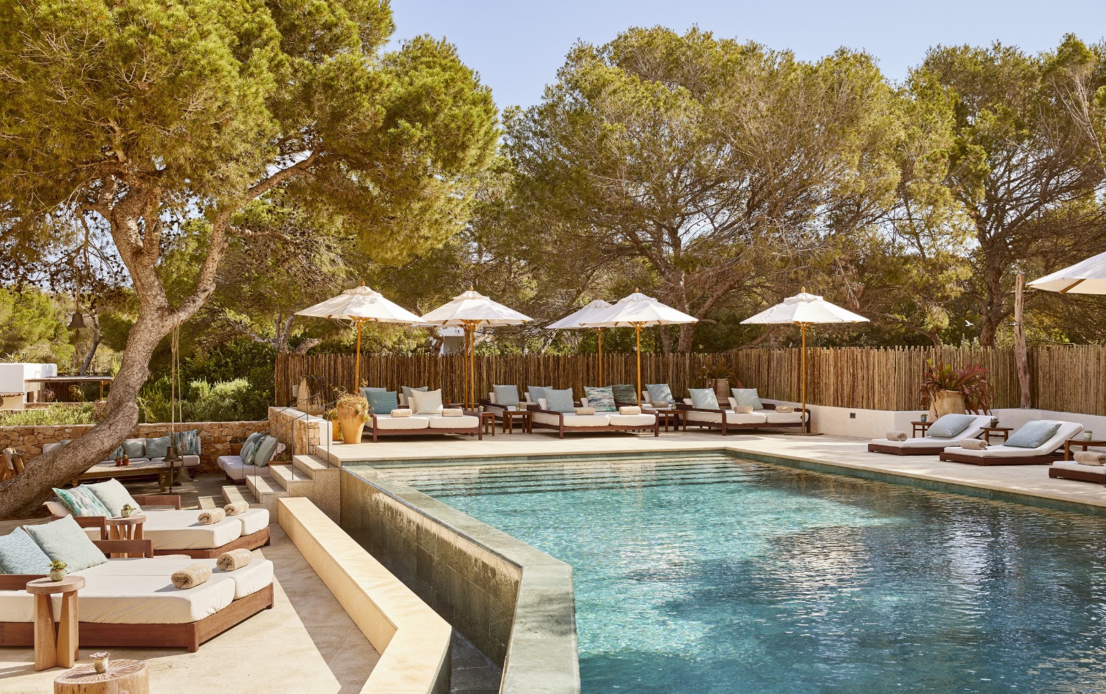 Teranka, Formentera