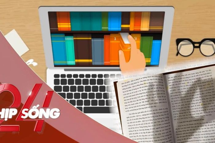 NHỊP SỐNG 24: Bộ Công an đề xuất phạt đến 20 triệu đồng với hành vi chia sẻ sách lậu - Báo Tiền Phong