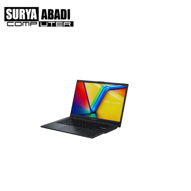 NB ASUS E1404FA-FHD351