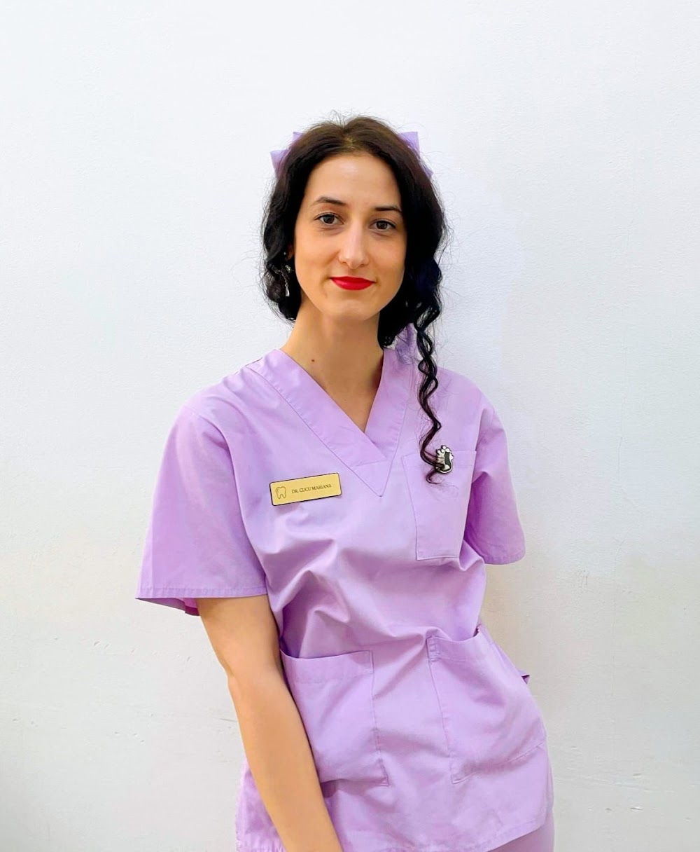 Dr. Cucu Mariana