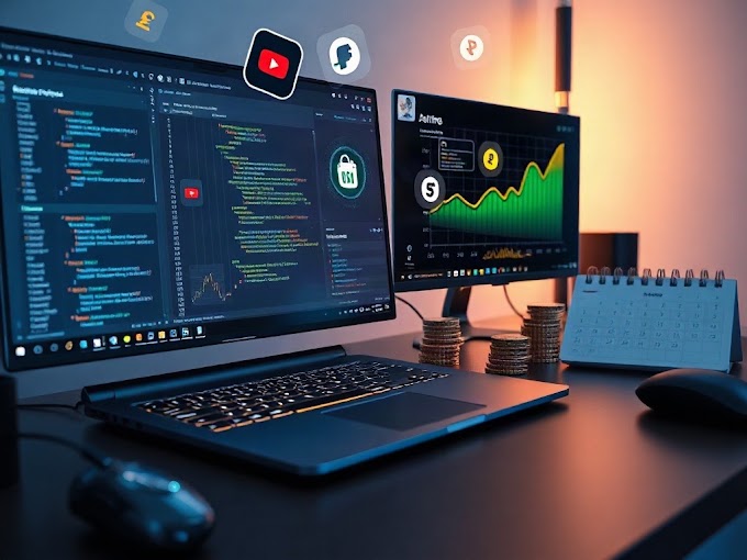Can You Actually Make Real Money From Freelancing Your Tech Skills?