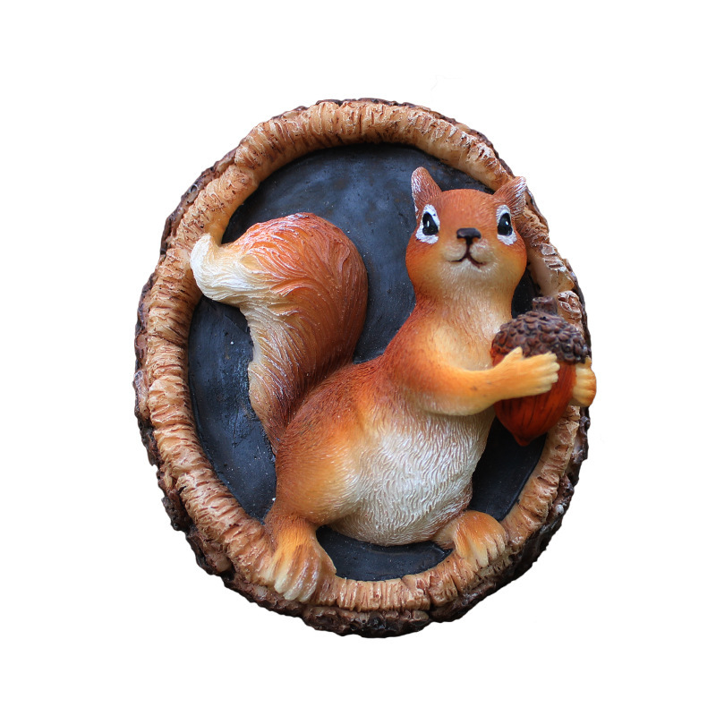 Decorative Tree Bird Feeder for the Garden