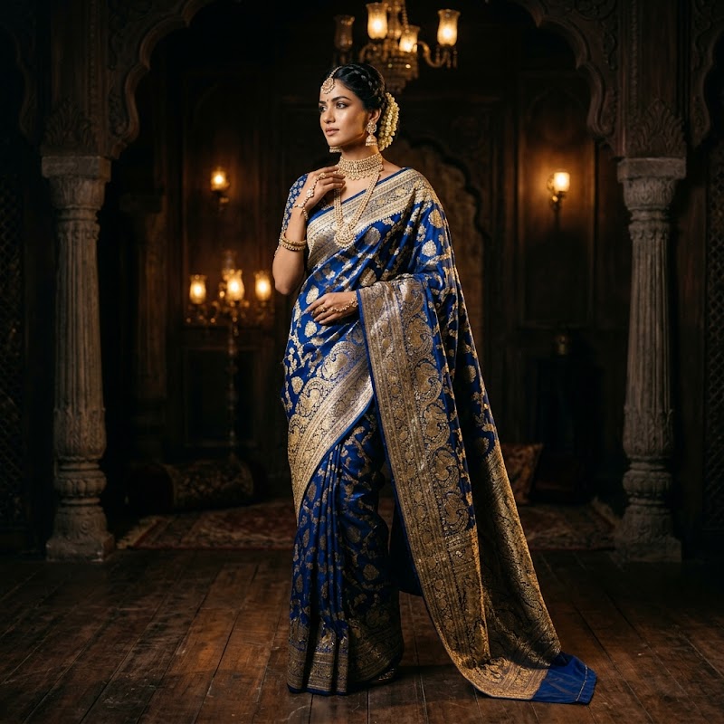 Sarees