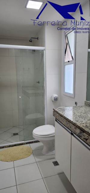 Apartamento, Patamares