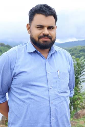 President Photo