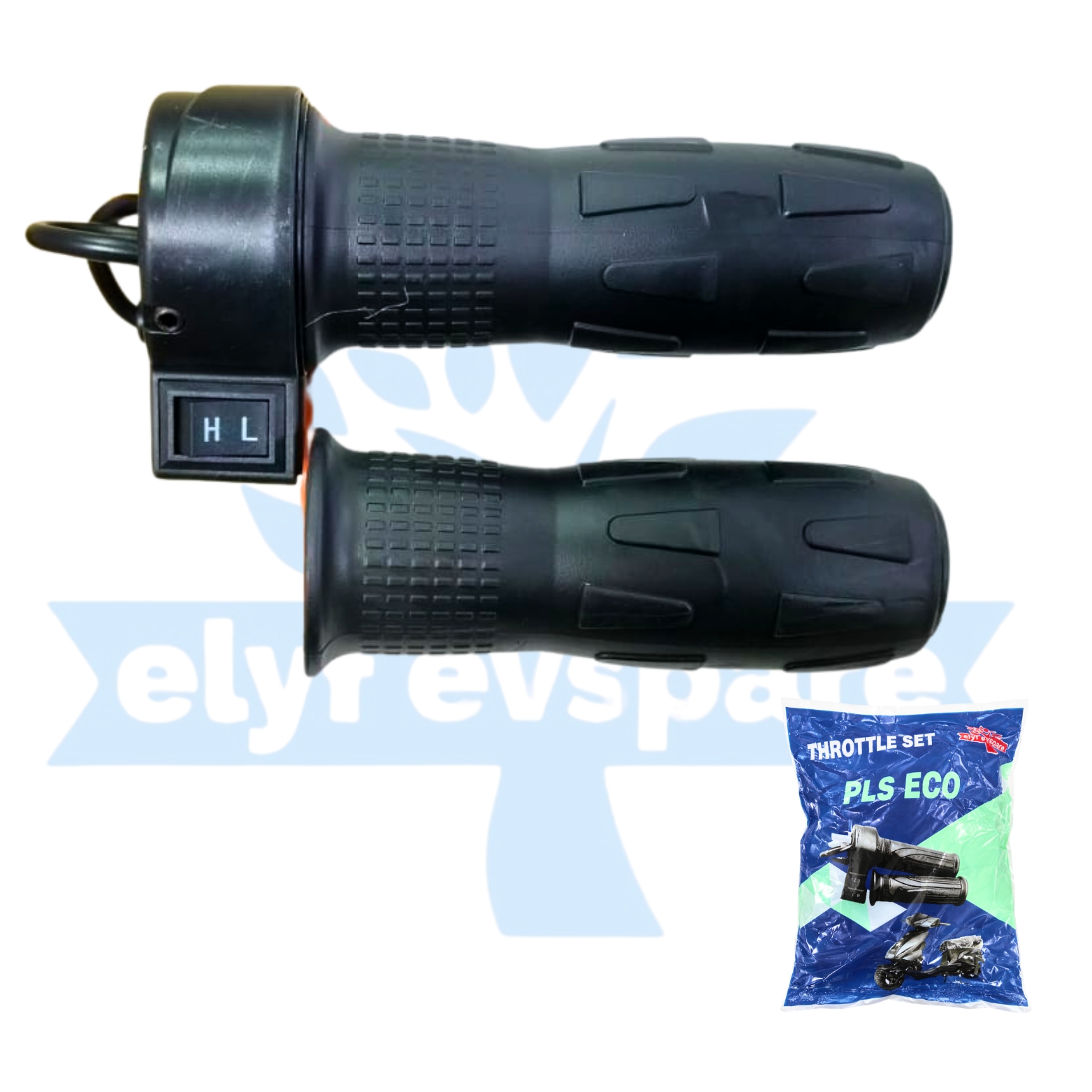 TROTL [JANX with HL] M/S (0a09)