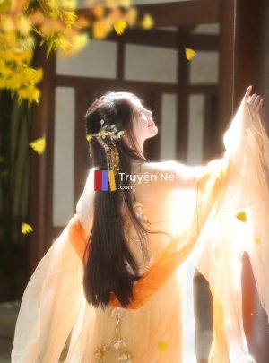 Chim Hoàng Yến Bỏ Trốn