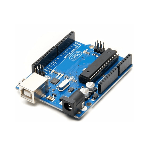 Arduino Uno R3 China Clone