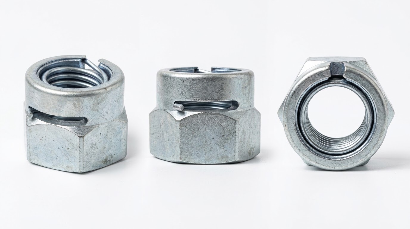 Simplified Installation: Standard Tool Compatibility for Field Efficiency