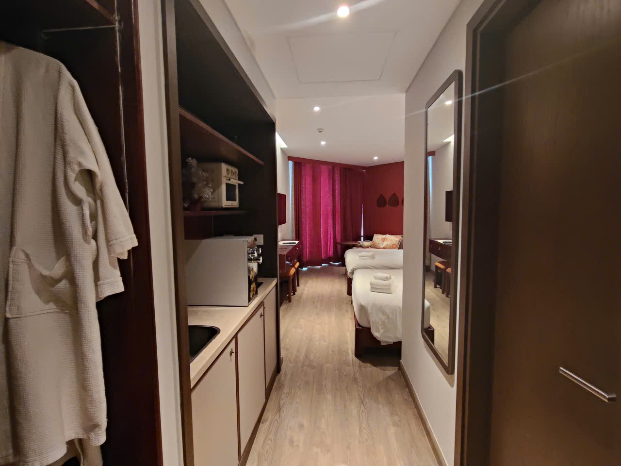 Hoa Sữa - S1623