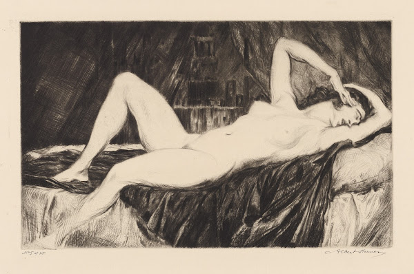 Dream 1932