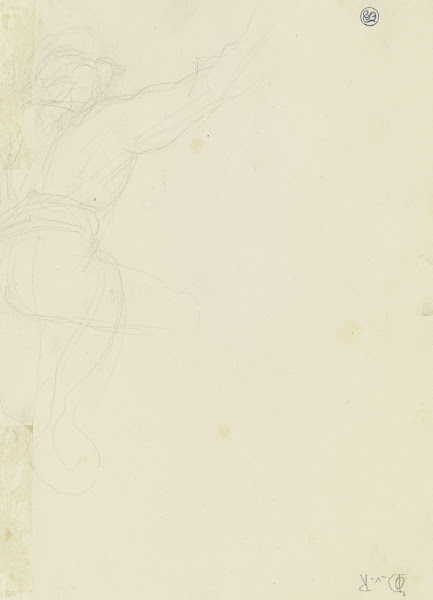 Kniender im Sängerkrieg ca 1854 1856