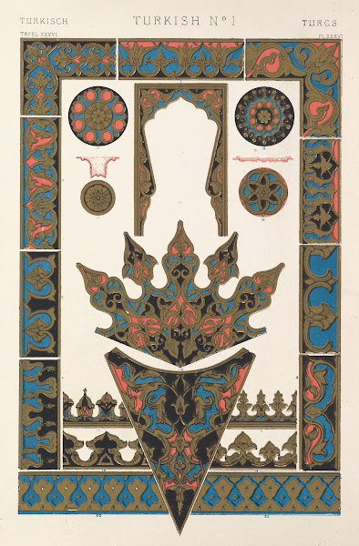 Turkish No1 1856