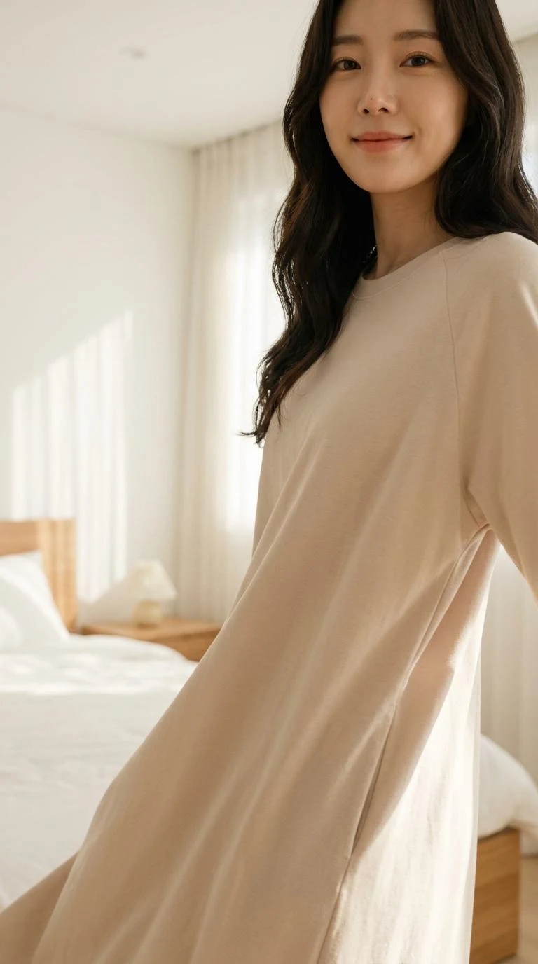 실제 사용 후기 씬 2