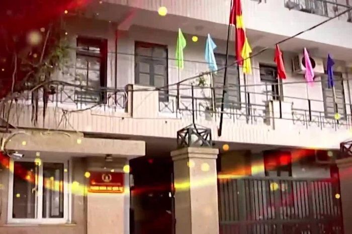 Cảnh sát hình sự Thủ đô: 'Quả đấm thép' trên mặt trận phòng chống tội phạm - Chuyên trang An Ninh Thủ Đô - Báo Công an nhân dân