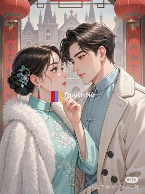 Cuộc Sống Mới Từ Bên Kia