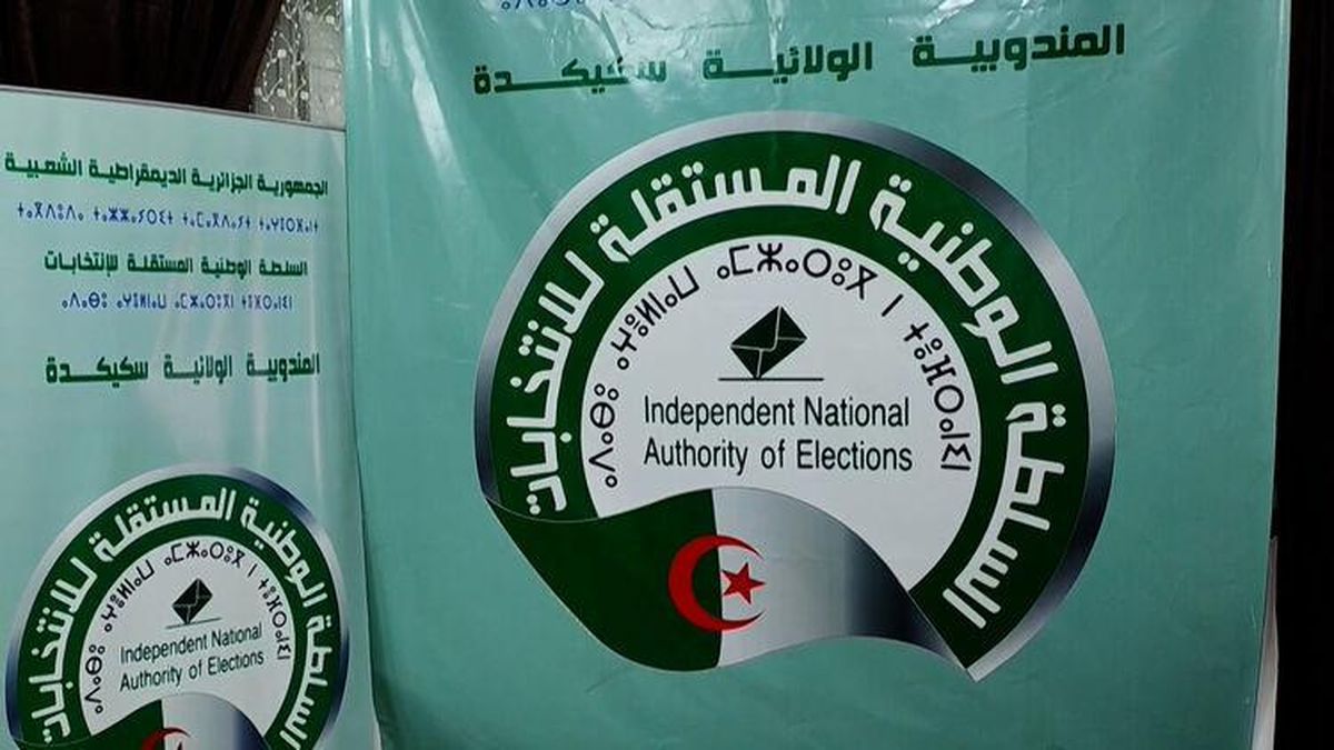 Algeria tổ chức bầu cử Hạ viện - Báo An Giang