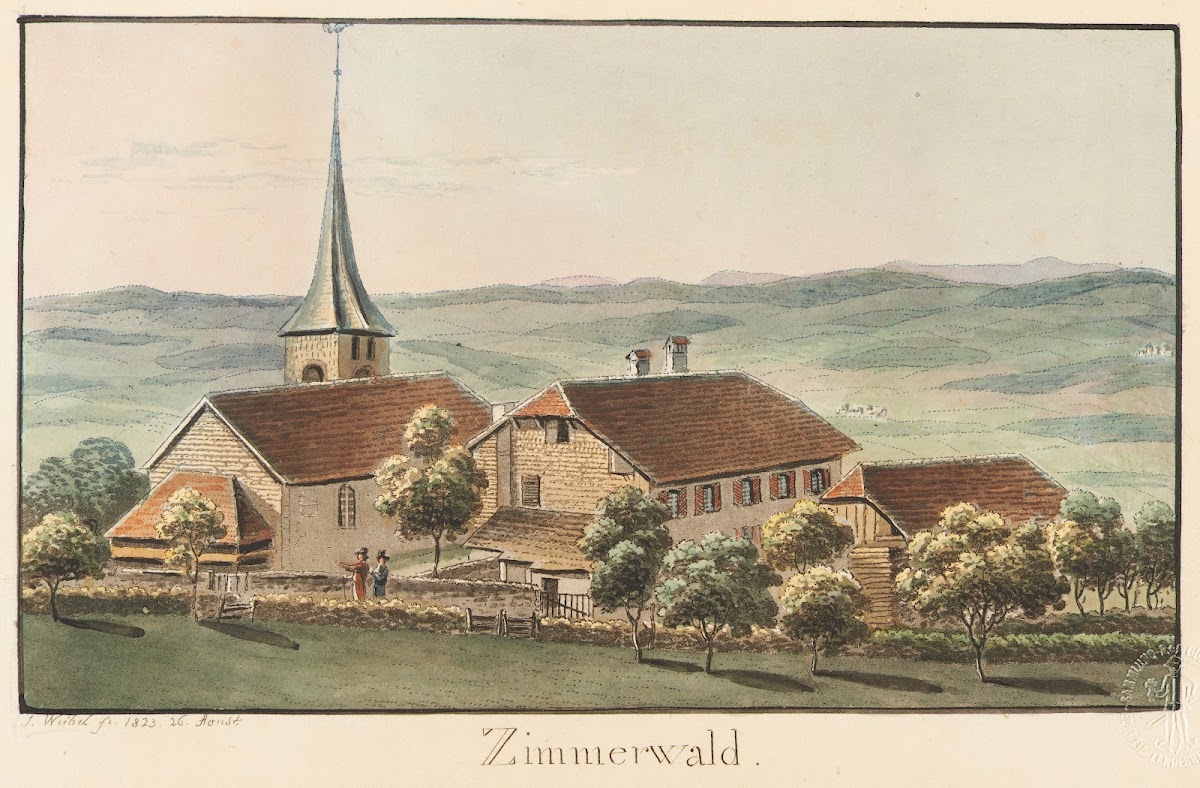 Zimmerwald