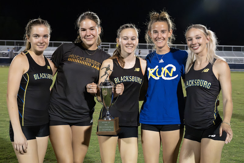 Photo from HS: Track & Field of Cameron Lee