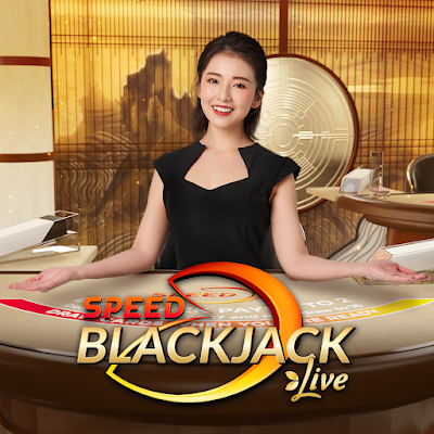 Speed Blackjack D